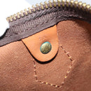 LOUIS VUITTON Monogram Speedy 40 Hand Bag M41522 LV Auth 148737-12