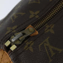 LOUIS VUITTON Monogram Speedy 40 Hand Bag M41522 LV Auth 148737-7