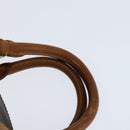 LOUIS VUITTON Monogram Speedy 40 Hand Bag M41522 LV Auth 148737-9