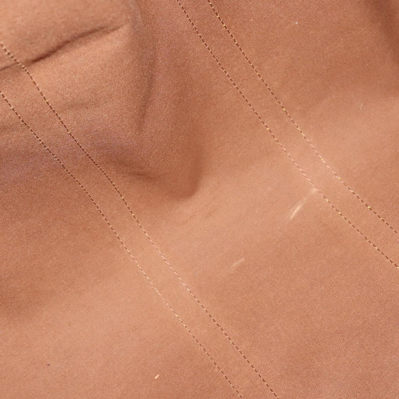 LOUIS VUITTON Monogram Keepall 55 Boston Bag M41424 LV Auth 148740