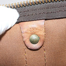 LOUIS VUITTON Monogram Keepall 50 Boston Bag M41426 LV Auth 148743-11