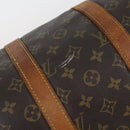 LOUIS VUITTON Monogram Keepall 45 Boston Bag M41428 LV Auth 148746-6