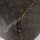 LOUIS VUITTON Monogram Keepall 45 Boston Bag M41428 LV Auth 148746-17