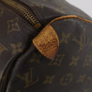 LOUIS VUITTON Monogram Keepall 45 Boston Bag M41428 LV Auth 148746-19