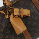 LOUIS VUITTON Monogram Keepall 45 Boston Bag M41428 LV Auth 148746-20