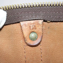 LOUIS VUITTON Monogram Keepall 45 Boston Bag M41428 LV Auth 148746-11