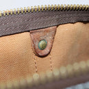 LOUIS VUITTON Monogram Keepall 45 Boston Bag M41428 LV Auth 148746-12