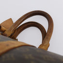 LOUIS VUITTON Monogram Keepall 45 Boston Bag M41428 LV Auth 148746-14