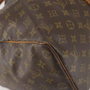 LOUIS VUITTON Monogram Keepall 45 Boston Bag M41428 LV Auth 148747-16