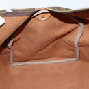 LOUIS VUITTON Monogram Keepall 45 Boston Bag M41428 LV Auth 148747-21