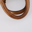 LOUIS VUITTON Monogram Keepall 45 Boston Bag M41428 LV Auth 148747-7