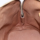 LOUIS VUITTON Monogram Alma Hand Bag M51130 LV Auth 148748-19