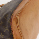 LOUIS VUITTON Monogram Alma Hand Bag M51130 LV Auth 148751-9