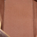 LOUIS VUITTON Monogram Alma Hand Bag M51130 LV Auth 148751-11