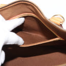 LOUIS VUITTON Monogram Alma Hand Bag M51130 LV Auth 148751-20