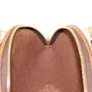 LOUIS VUITTON Monogram Ellipse PM Hand Bag M51127 LV Auth 148753-20