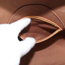 LOUIS VUITTON Monogram Ellipse PM Hand Bag M51127 LV Auth 148753-21