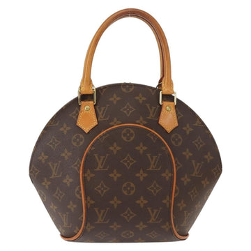 LOUIS VUITTON Monogram Ellipse PM Hand Bag M51127 LV Auth 148753 - 0
