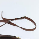 LOUIS VUITTON Monogram Monceau 28 Hand Bag M51185 LV Auth 148755-14