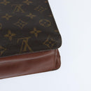LOUIS VUITTON Monogram Monceau 28 Hand Bag M51185 LV Auth 148755-18