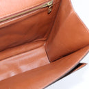 LOUIS VUITTON Monogram Monceau 28 Hand Bag M51185 LV Auth 148755-22