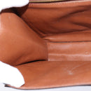 LOUIS VUITTON Monogram Monceau 28 Hand Bag M51185 LV Auth 148755-23