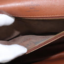 LOUIS VUITTON Monogram Monceau 28 Hand Bag M51185 LV Auth 148755-11