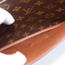 LOUIS VUITTON Monogram Monceau 28 Hand Bag M51185 LV Auth 148755-24