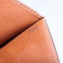 LOUIS VUITTON Monogram Monceau 28 Hand Bag M51185 LV Auth 148755-12