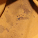 LOUIS VUITTON Monogram Denim Neo Speedy Hand Bag Blue M95019 LV Auth 148758-11