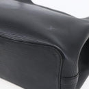 LOUIS VUITTON Epi Mandala MM Shoulder Bag Black M58892 LV Auth 148759-9