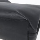 LOUIS VUITTON Epi Mandala MM Shoulder Bag Black M58892 LV Auth 148759-15