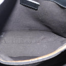 LOUIS VUITTON Epi Mandala MM Shoulder Bag Black M58892 LV Auth 148759-15