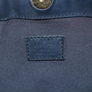 LOUIS VUITTON Epi Mandala MM Shoulder Bag Black M58892 LV Auth 148759-17