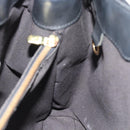LOUIS VUITTON Epi Mandala MM Shoulder Bag Black M58892 LV Auth 148759-17