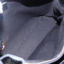 LOUIS VUITTON Epi Mandala MM Shoulder Bag Black M58892 LV Auth 148759-11