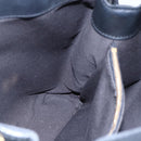 LOUIS VUITTON Epi Mandala MM Shoulder Bag Black M58892 LV Auth 148759-18