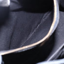 LOUIS VUITTON Epi Mandala MM Shoulder Bag Black M58892 LV Auth 148759-20