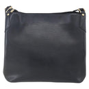 LOUIS VUITTON Epi Mandala MM Shoulder Bag Black M58892 LV Auth 148759-13