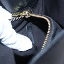 LOUIS VUITTON Epi Mandala MM Shoulder Bag Black M58892 LV Auth 148759-12