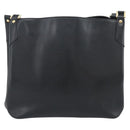 LOUIS VUITTON Epi Mandala MM Shoulder Bag Black M58892 LV Auth 148759-13