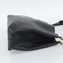 LOUIS VUITTON Epi Mandala MM Shoulder Bag Black M58892 LV Auth 148759-4