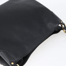 LOUIS VUITTON Epi Mandala MM Shoulder Bag Black M58892 LV Auth 148759-6