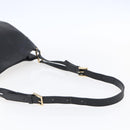 LOUIS VUITTON Epi Mandala MM Shoulder Bag Black M58892 LV Auth 148759-7