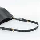 LOUIS VUITTON Epi Mandala MM Shoulder Bag Black M58892 LV Auth 148759-7