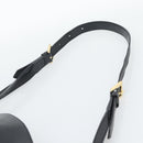 LOUIS VUITTON Epi Mandala MM Shoulder Bag Black M58892 LV Auth 148759-8