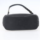 LOUIS VUITTON Epi Mandala MM Shoulder Bag Black M58892 LV Auth 148759-5