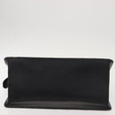 LOUIS VUITTON Epi Riviera Hand Bag Noir Black M48182 LV Auth 148760-6