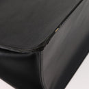 LOUIS VUITTON Epi Riviera Hand Bag Noir Black M48182 LV Auth 148760-15