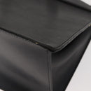 LOUIS VUITTON Epi Riviera Handtas Zwart Zwart M48182 LV Auth 148760-16